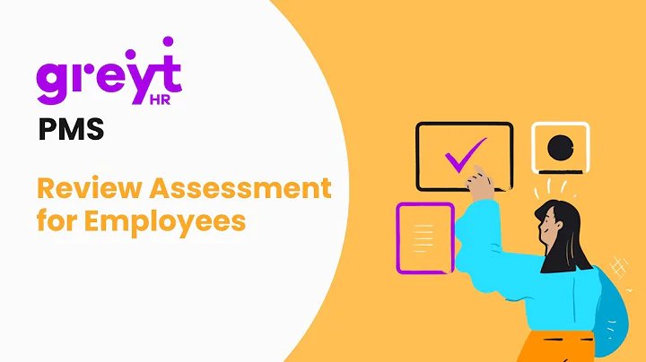 How to Review Assessment with greytHR Performance Management System