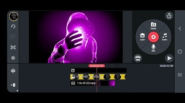 HOW TO MAKE 3D INTRO FOR YOUTUBE IN KINEMASTER FREE ON ANDROID | INTRO KAISE BANAYE | Zuraiz Khan