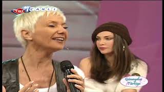 Jale - Bir Üç Beş Yedi Canli Trt Müzik Hd 4K