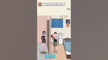 Brainy Prank - Twisted Quest - Level 36 - Walkthrough