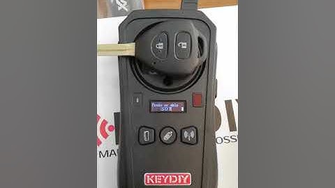 Remote copy by KD X2