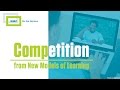 NMC Beyond the Horizon :: Competition from New Models of Learning