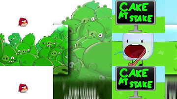 16 Shuric Scans with are slides (Jayden Alternate