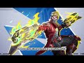Jovial Star: Illuminate the Battlefield with Celestial Power#Marvel Rivals#Jovial Star#cosmic skin