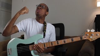 how guitar players turn into bass players screenshot 3