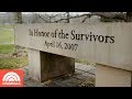 Virginia Tech Victim Returns to Campus 12 Years After Being Shot | TODAY Originals
