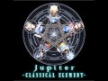 Jupiter  classical element