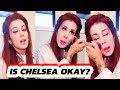 This of chelsea houska is scaring the internet