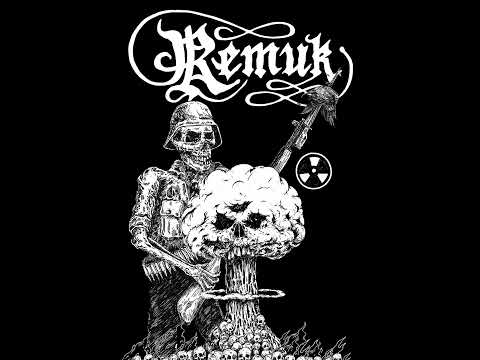 Remuk - Program EP
