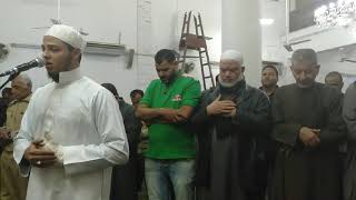 Download Lagu ﴿وَاللَّهُ يُريدُ أَن يَتوبَ عَلَيكُم﴾ تلاوه عطره تخطف الانفاس للقارئ حسن محمود الخولي MP3