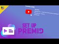 PreMID Setup | How to show YouTube Activity and more on Discord?