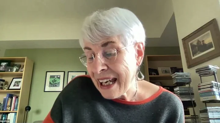Teaching Tuesday with Eileen Kane
