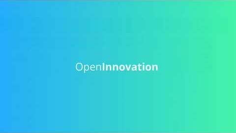 Open Innovation Platform - Submitting an idea