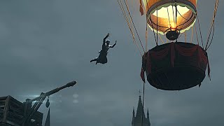 Most Underrated Assassin's Creed Chase
