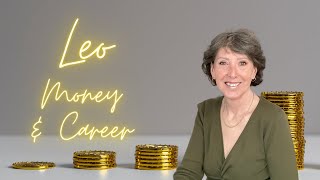 LEO *INCREDIBLE NEW LIFE, ABUNDANCE AND CONNECTIONS COMING IN NOW! MONEY & CAREER