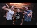 The Calicast Podcast with Urijah Faber Featuring Sage Northcutt