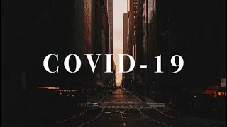 COVID-19 in C Minor | Composed by Yobee screenshot 2