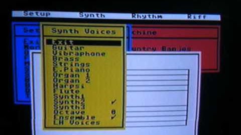 SFX FM Sound Expander