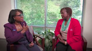 Conversation 3: Collaborating and Innovating Across Industries — from Defense to Healthcare