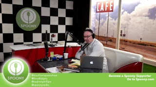 Spoony Radio - 20190130