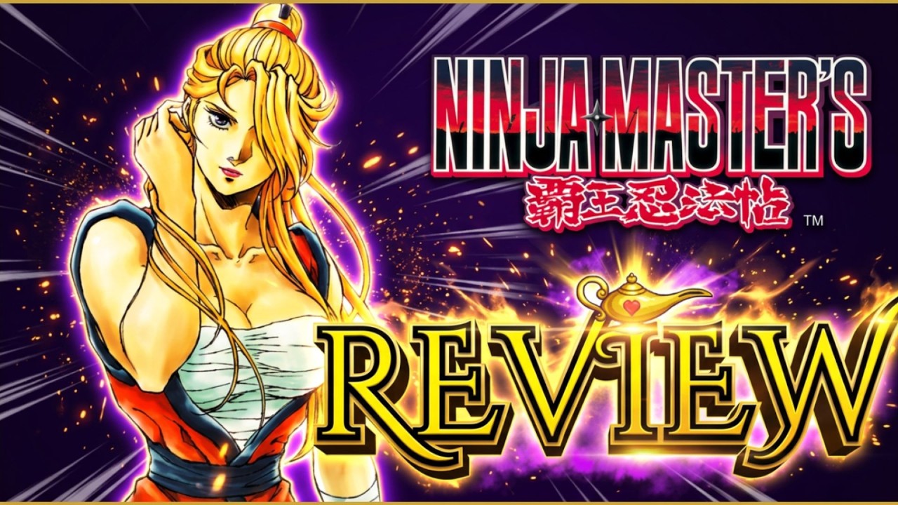 Game Reviews (New Reviews Daily!)