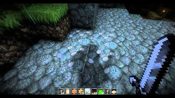 Minecraft 1.2.5 with Sonic Ether