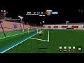 Tps street soccer montage 2  roblox