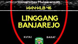 Profil Desa Linggang Banjarejo Kutai Barat Kalimantan Timur