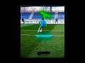 Modric's perfect trivela #sehar #football #shortvideo #flyp #zgiveadoz
