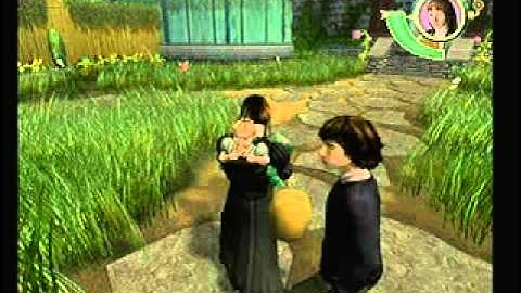 10Ecomms play A Series of Unfortunate Events! part 14