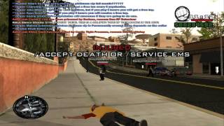 [NGRP]Rivi G Blanco - Deathmatch,Killing on Sigh