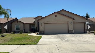 2337 W. Wren Ave. Visalia CA 93291