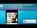 SLS189 Kennedy &amp; Rob of Response Suite, Six Figure Success Series with Jessica Lorimer