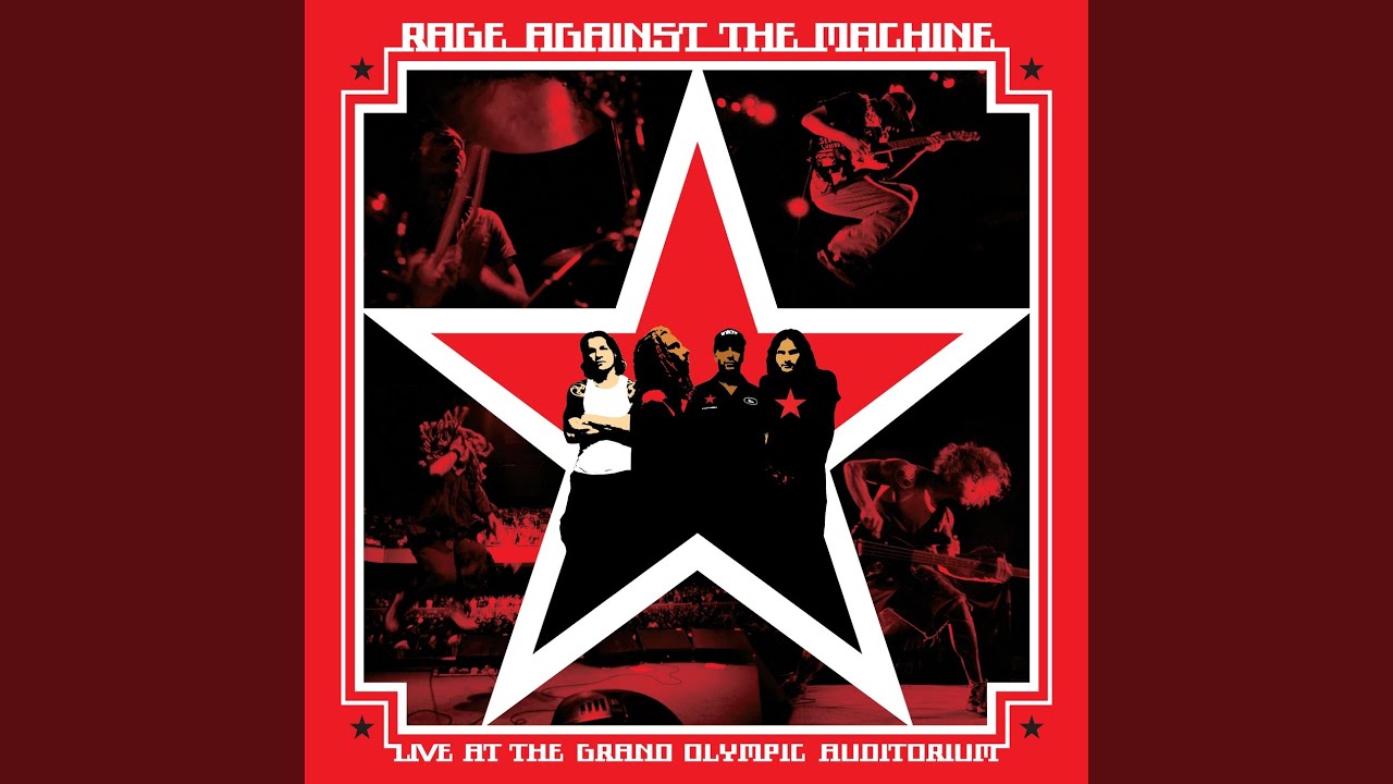 Kick out the Jams (Live at the Grand Olympic Auditorium, Los Angeles, CA - September 2000)