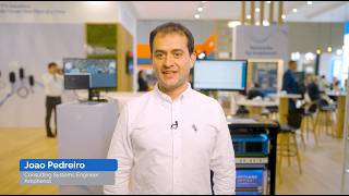 XGS-PON Interoperability and 100G Coherent CMIS Demos.