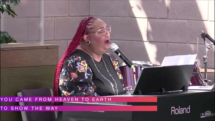MORE PRAISE  Lord, I Lift Your Name On High   , De...