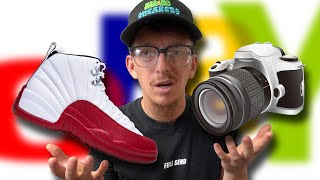 Ebay Changes Photo Requirements for Selling Shoes. Here is How Your Sneaker Listings Will Benefit by All AB Sneakers  187 views 6 months ago 1 minute, 42 seconds