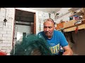 Готовлюсь к сезону ловли раков.