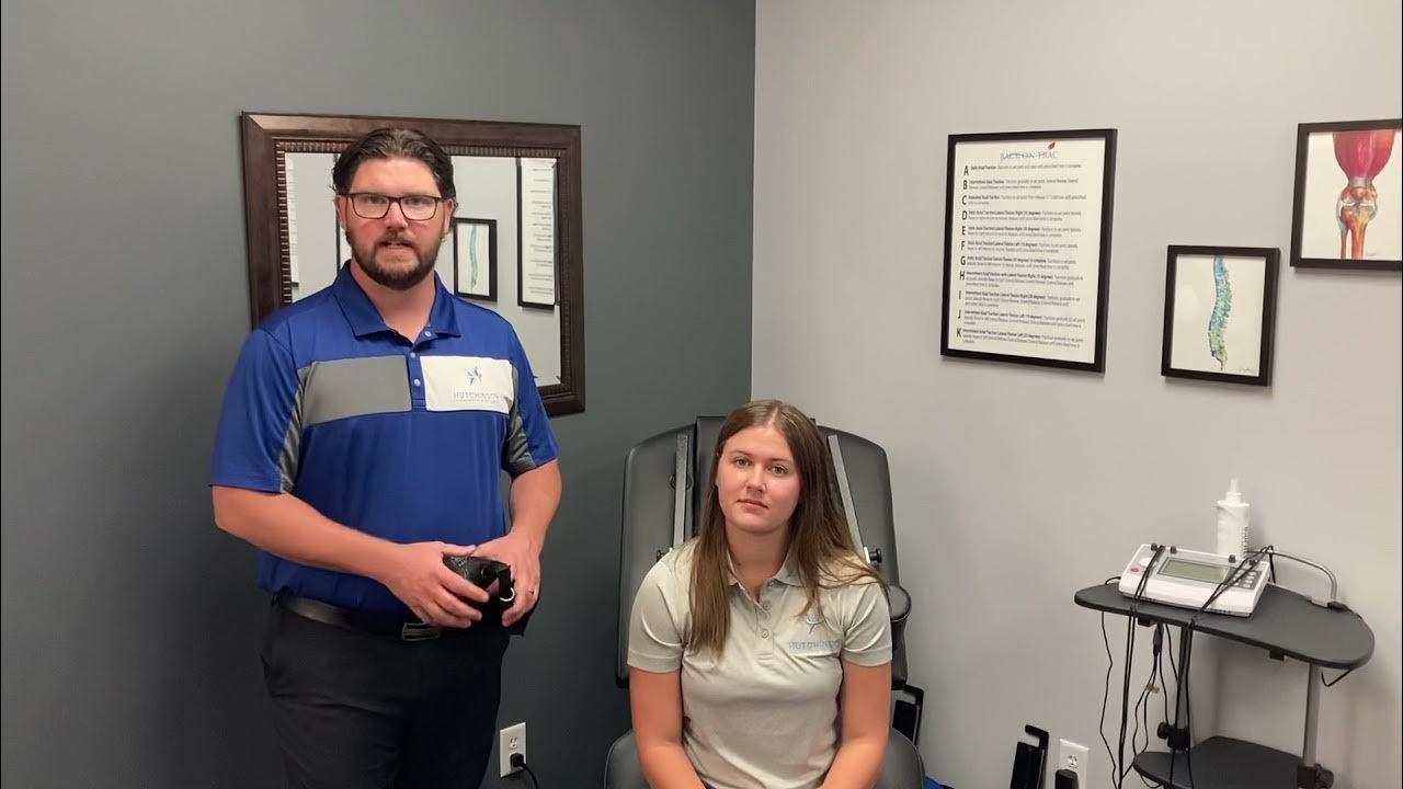 Back on Trac machine YouTube