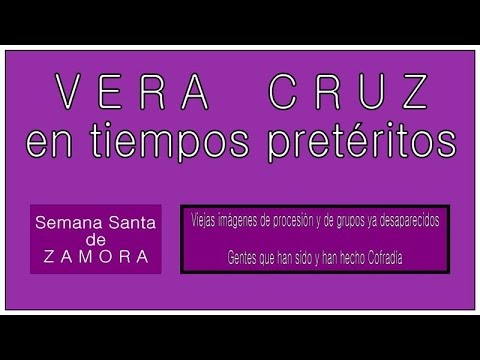 Cofradía de la Santa Vera Cruz, Disciplina y Penitencia