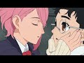 Simplex Anime DX Central Plus Toonami Dan Da Dan Marathon Promo December 27, 2025