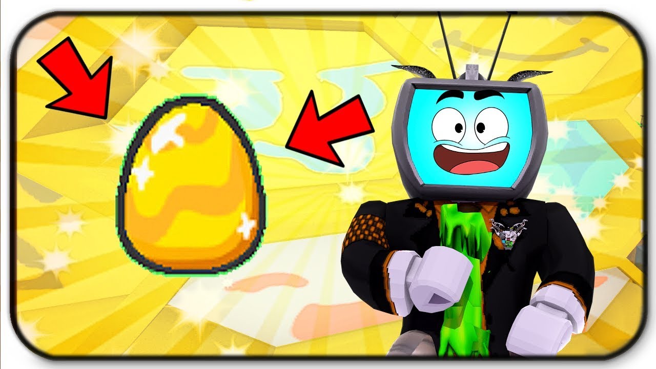 Getting The Free Gold Egg Reward And More Royal Jelly Roblox Bee