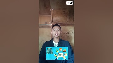 Video Presentation In Macro Perspective 