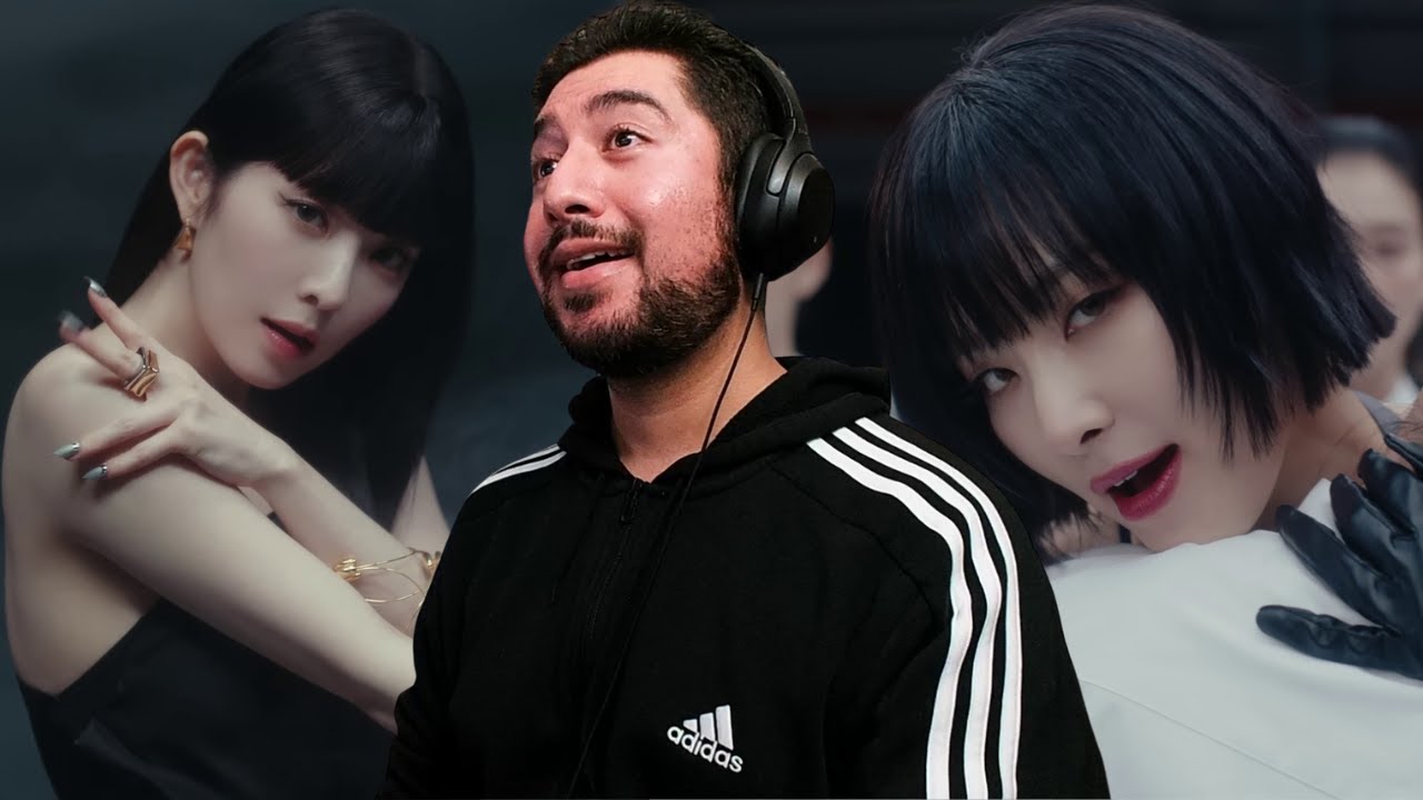 Red Velvet - IRENE & SEULGI 'TILT' MV | Reaction