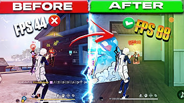 No More Lag Problems In Free Fire👽| Bluestacks Lag Fix | Boost Fps 200+🎯