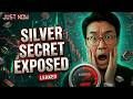 BREAKING: Fed Just Admitted Silver Is More Valuable Than Gold Right Now (NEVER SAID THIS)