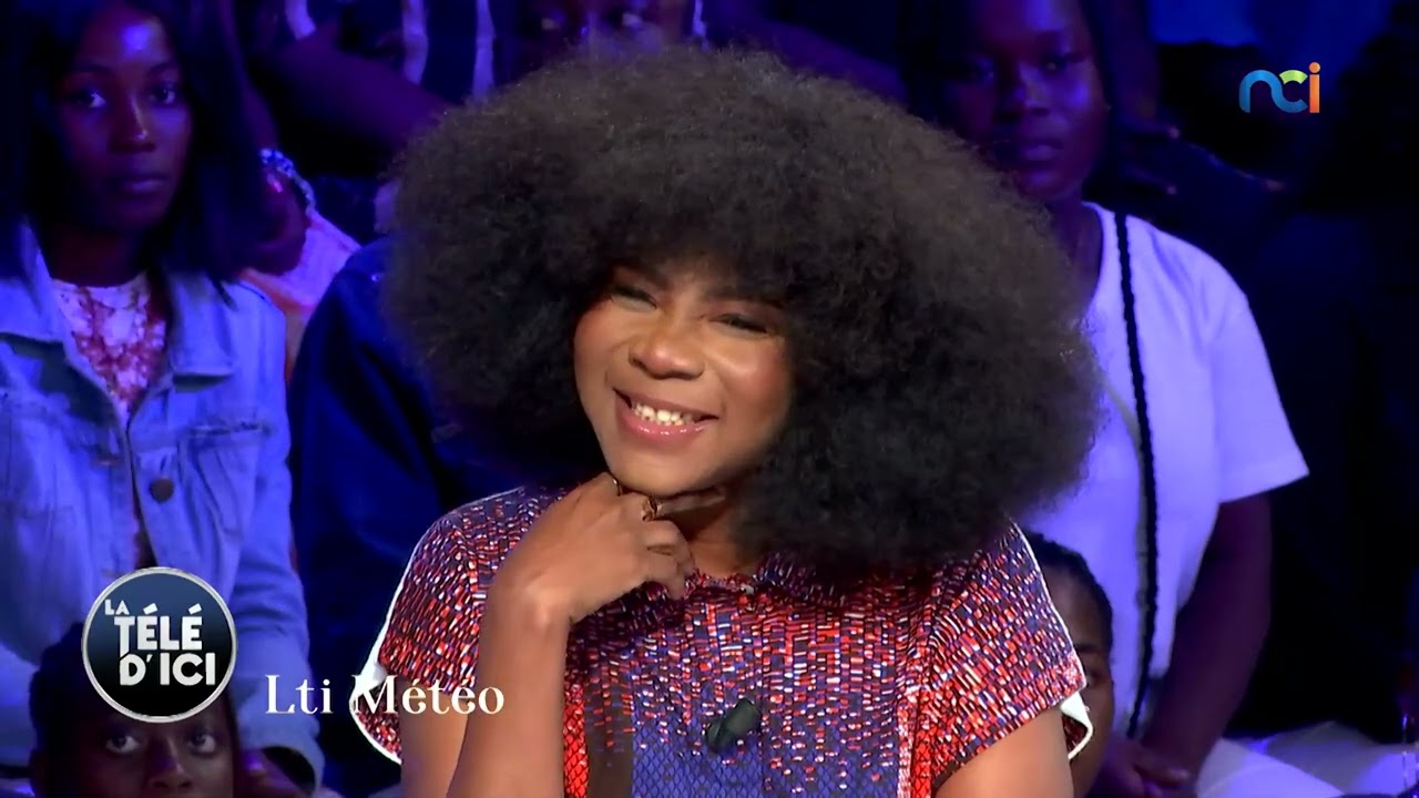 La Télé d’Ici s5 du 16 novembre 2023 avec Emma'a, Patricia Kalou et Sidiki Bakaba