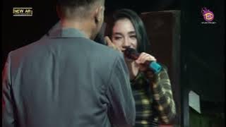 NEW AR - REMBULAN MALAM - GERLA (live tanjung- ngusikan) AGM MUSIC