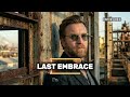 LAST EMBRACE - Sad Love Song | Emotional Goodbye Ballad || Song by Distort Rock