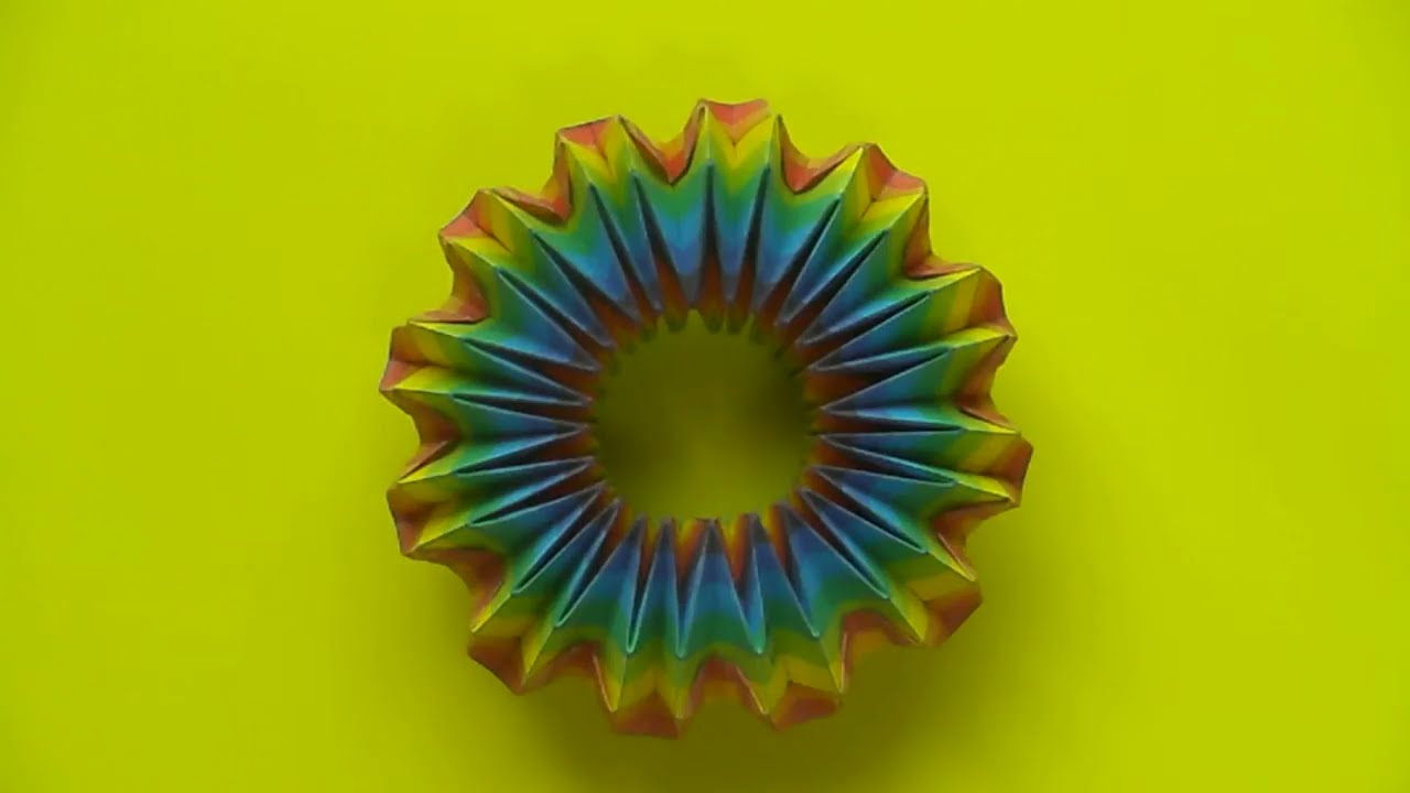 self creating kaleidoscope image self creating kaleidoscope image